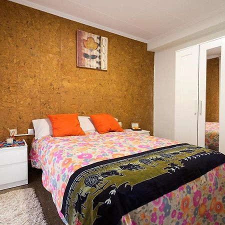 Apartamento Centrico III Ripoll Luaran gambar