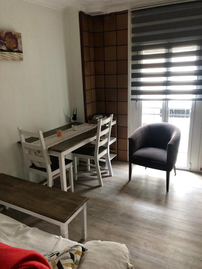 Apartamento Centrico III Ripoll Luaran gambar